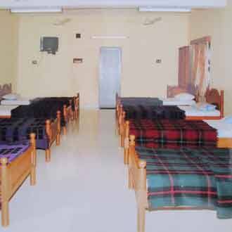 Hotel Yatrinivas, Yelagiri 3